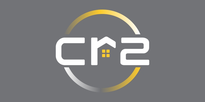 logotipo investimento nome fantasia construtora CRDE3
